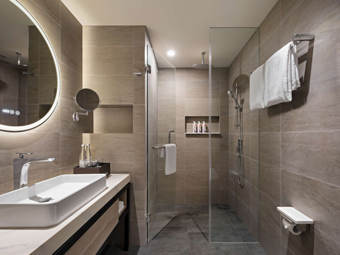 Bathroom 3