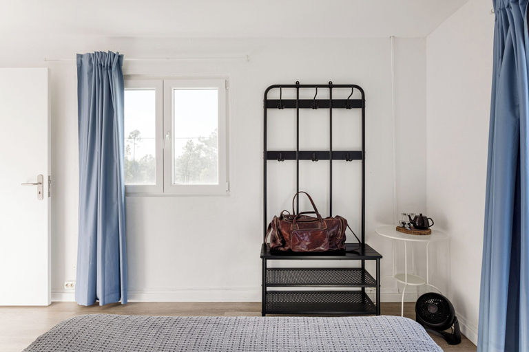 Bedroom 3, Pinhal da Praia em Melides, Grândola