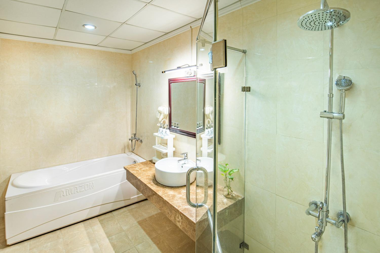 Bedroom 3, May Plaza, Thái Nguyên