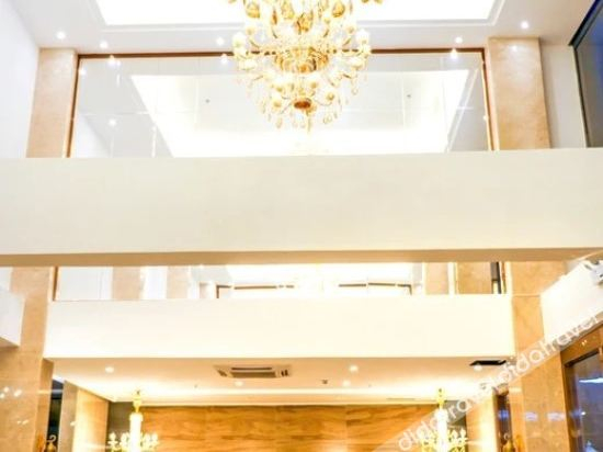 Others 3, Jing Xi Hotel, Baise