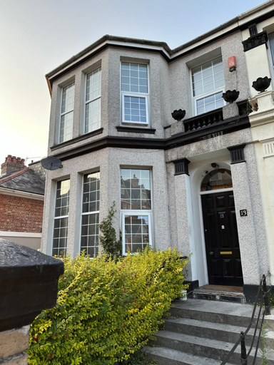 Exterior & Views, Queens House, Plymouth