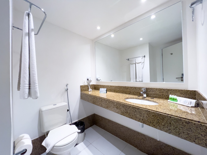 Bathroom 3