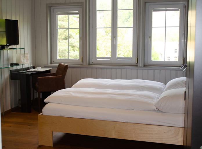 Bedroom 7