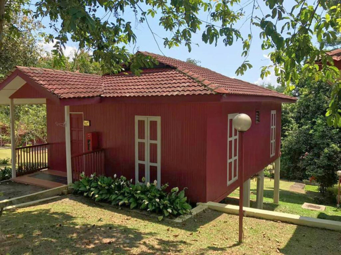 Exterior & Views 2, Lilla Hilltop Retreat @ Janda Baik, Bentong