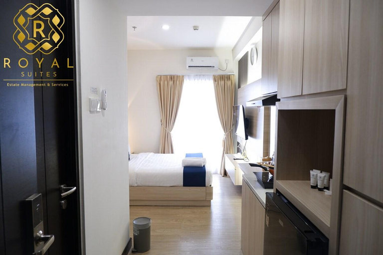 Others 5, Royal Suites Studio 15RZ - Citra Plaza Nagoya, Batam