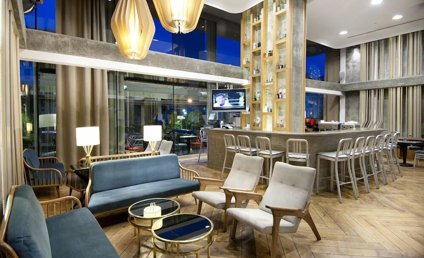 Food & Drinks 3, The Cettia Istanbul, Beşiktaş