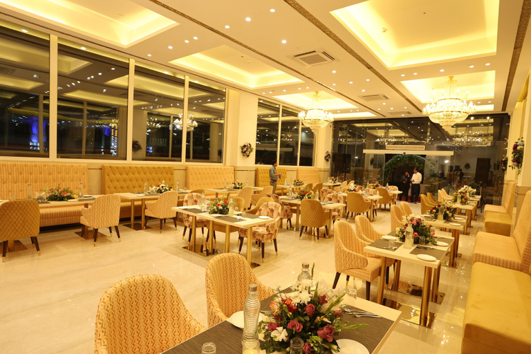Food & Drinks 5, The Eco Satva Kota - Vegetarian with all Options, Kota