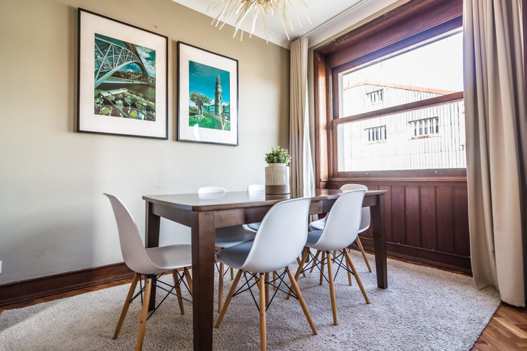 Room 5, Santa Catarina 4E in Oporto, Porto