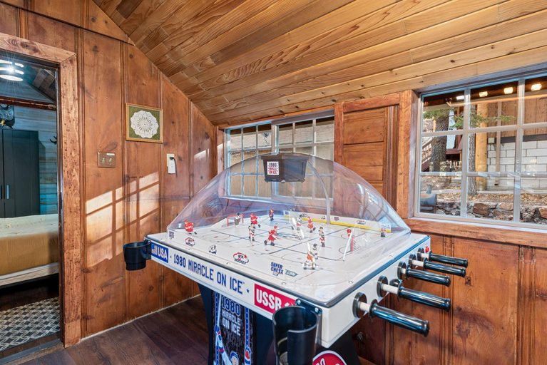 2, Warbler's Roost - Perfect vintage cabin in the woods, San Bernardino