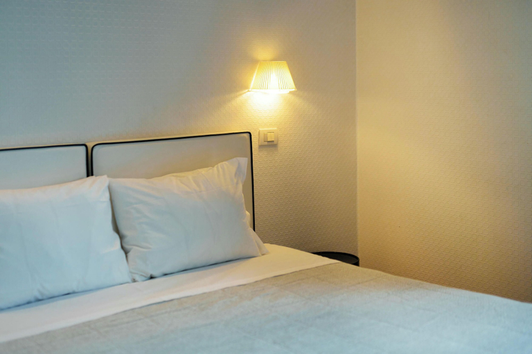 Bedroom 3, B&B Attico Partenopeo, Napoli