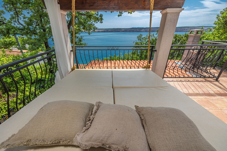 Others 5, Villa Cikas Palmhouse, Crikvenica