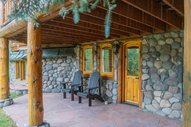 Room 4, Absolutely Amazing Slopeside Mountain Lodge With spa, San Miguel
