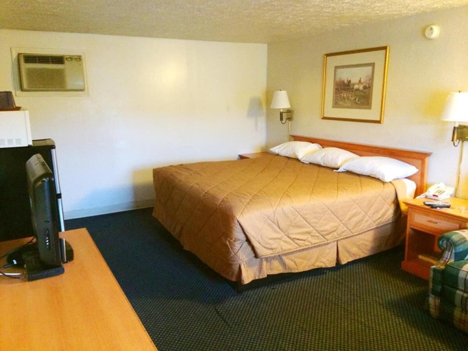 Others 4, Motel Edgewood, Harford