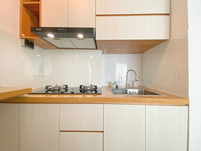 Others 4, Comfort And Spacious 2Br Grand Kamala Lagoon Apartment, Bekasi
