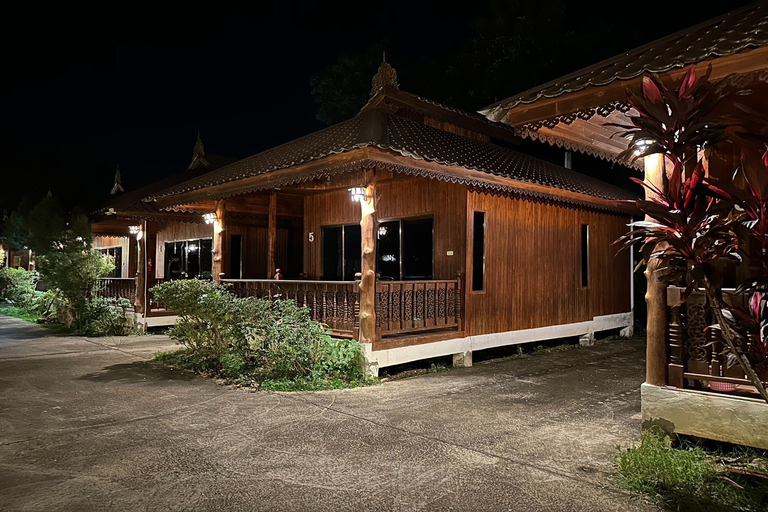Exterior & Views 5, Phra Chan Khiang Dao Resort, Muang Phrae