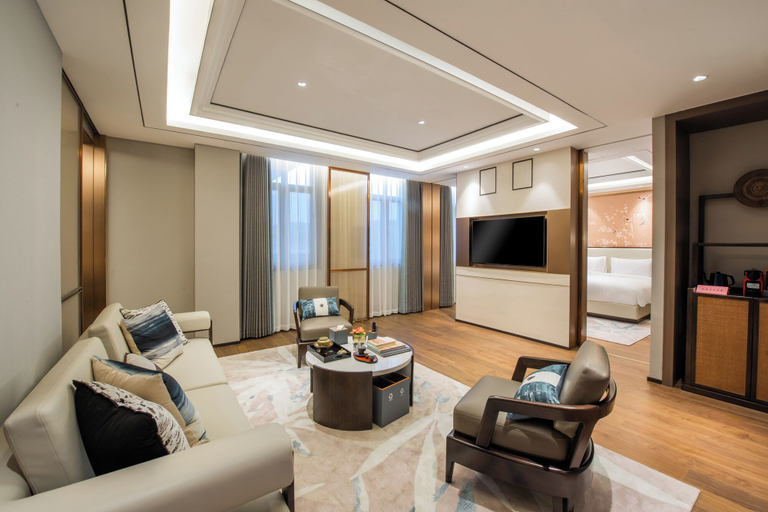 Others 3, Weifang Guishui Yi Leaf Hotel, Weifang