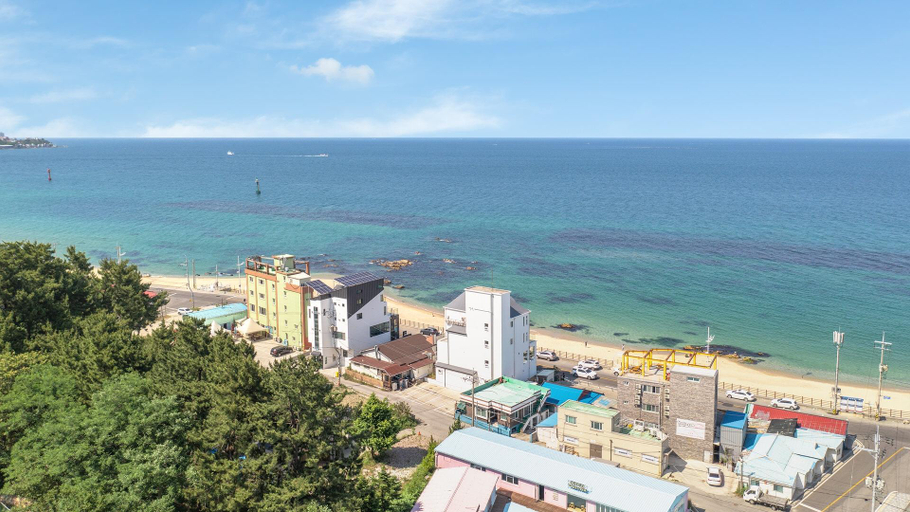 Exterior & Views 2, Gangneung Yedam Pesion, Gangneung