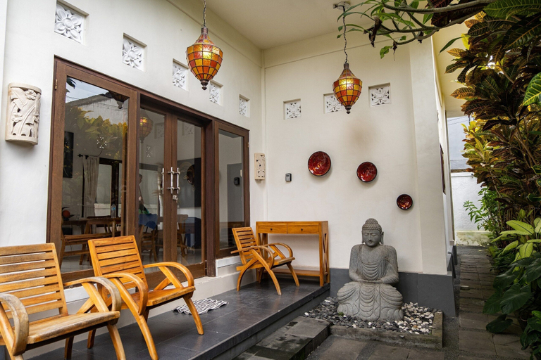The Light House, Gianyar
