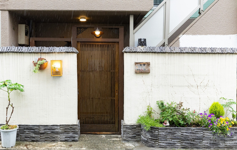 Exterior & Views 2, Belle Via Tokyo, Toshima