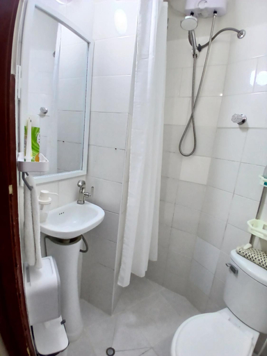 Bathroom 25