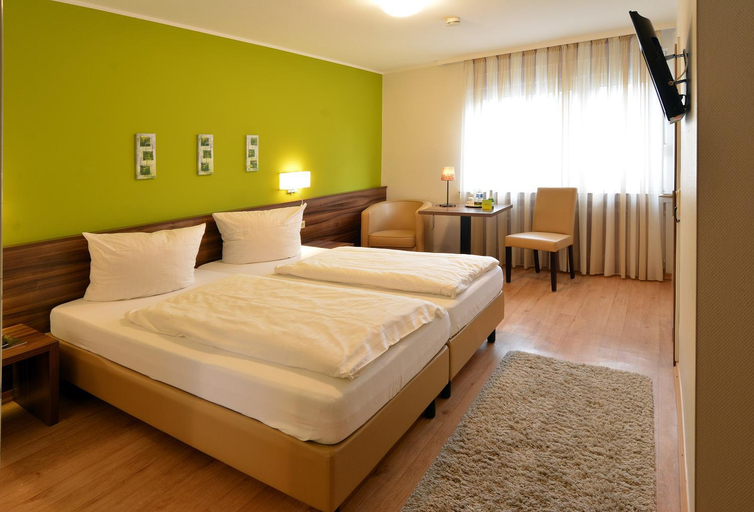 Bedroom 9