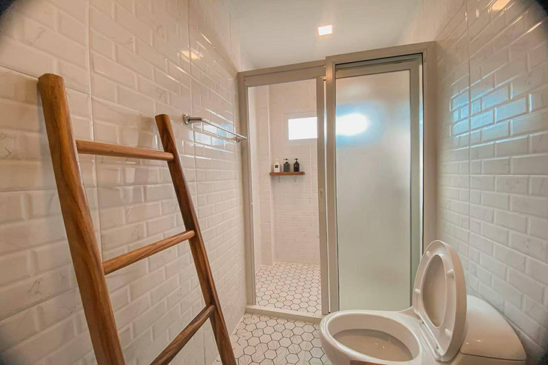 Bathroom 8