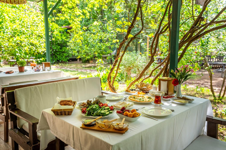Food & Drinks 5, Kibala Hotel, Kemer