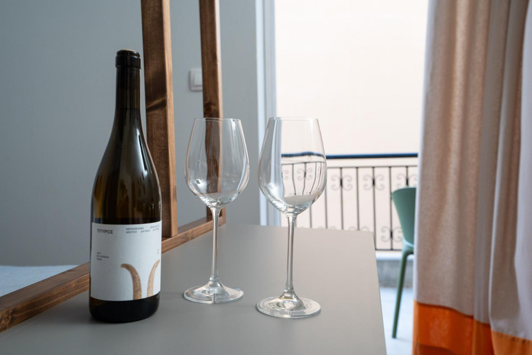 Facilities 5, NYX Guesthouse, Peloponnese