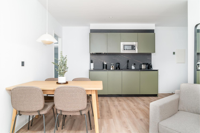Others 4, Limehome Valencia Carrer d'Antonio Ferrandis, Valencia