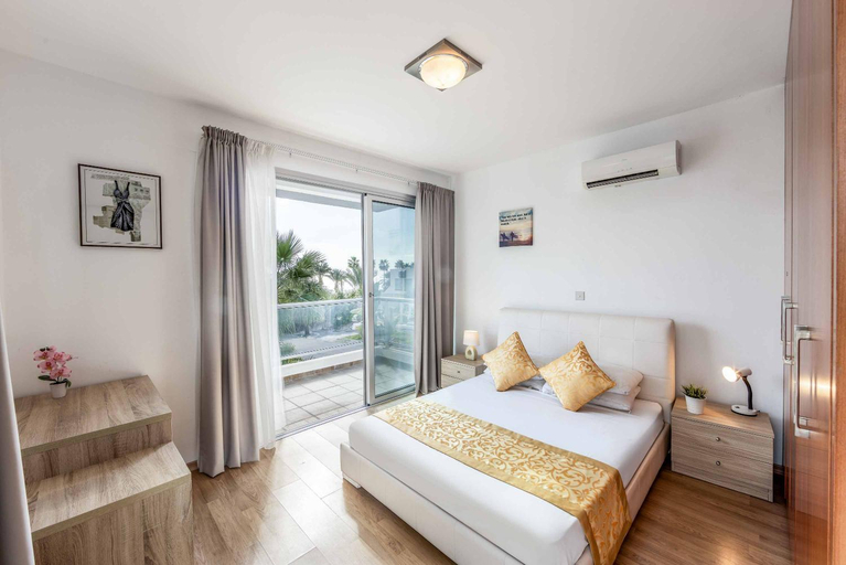 Bedroom 2, Villa Ana Coral