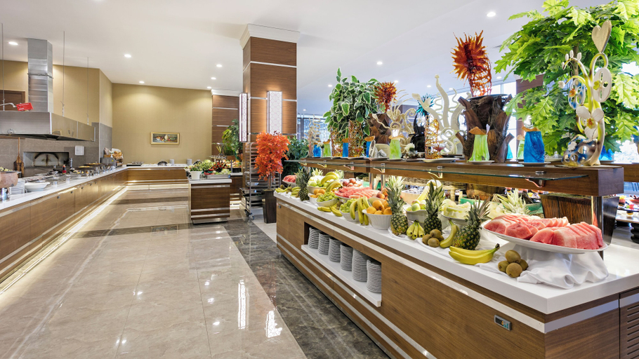 Food & Drinks 5, Armada Grannos Thermal Hotel & Convention Center, Haymana