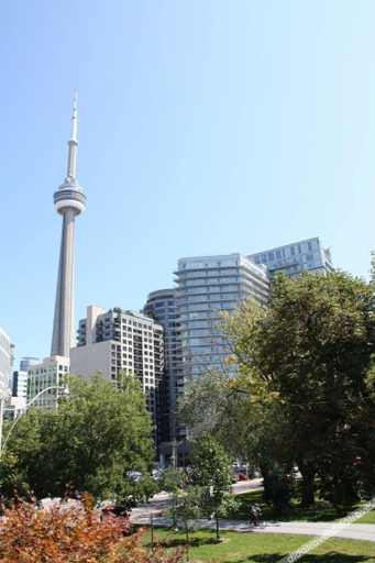Exterior & Views 2, The Clarence Park, Toronto