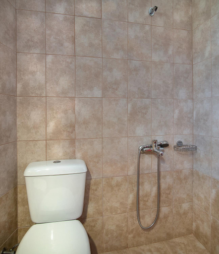 Bathroom 3, Antartisa B&B, Crete