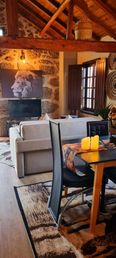 Others 3, Rustic Retreat-Country House, Tondela