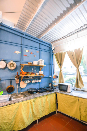 Food & Drinks 5, PoWill Home, Đà Lạt