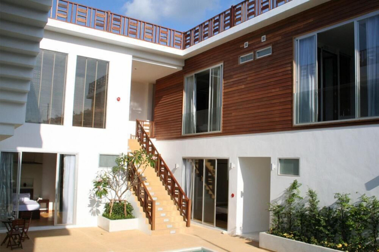 Exterior & Views 2, Mandalai Hotel, Ko Phangan