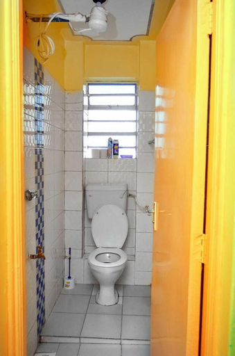 Bathroom 2, Lux Suites Astra Park Apartments South B, Embakasi South