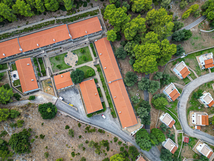 Exterior & Views 2, Hotiday Apartment Collection-Pugnochiuso, Foggia