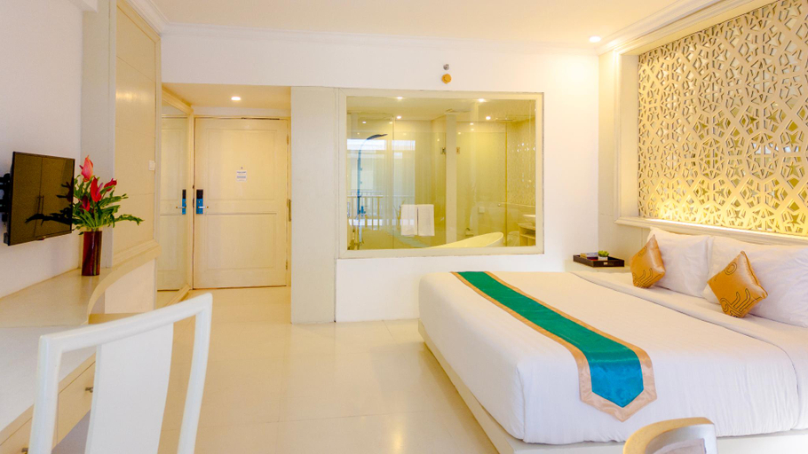 Bedroom 12