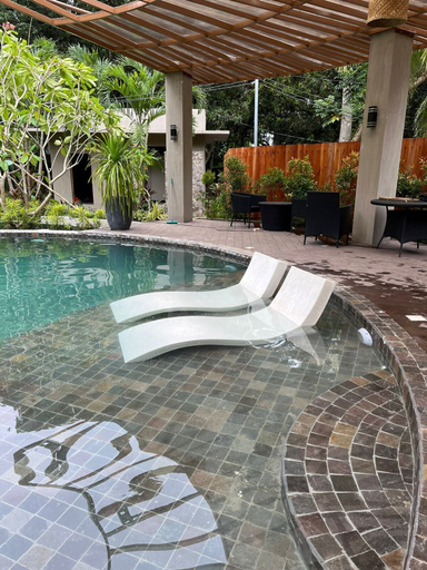 Sport & Beauty 5, Hotel Dumaguete, Dumaguete City