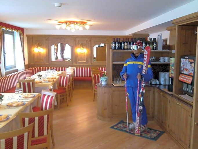 Food & Drinks 5, Hotel Negritella, Trento
