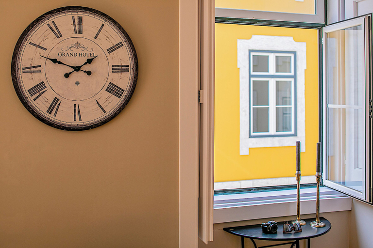 Exterior & Views, Baixa Apartment by Les Deux Mariettes, Lisbon