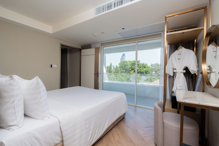 Bedroom 21