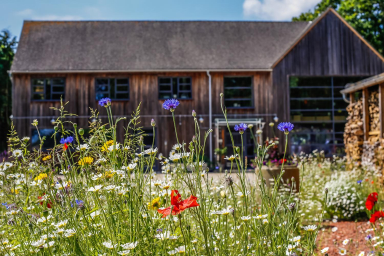 Others 5, Claron Lodge, West Sussex