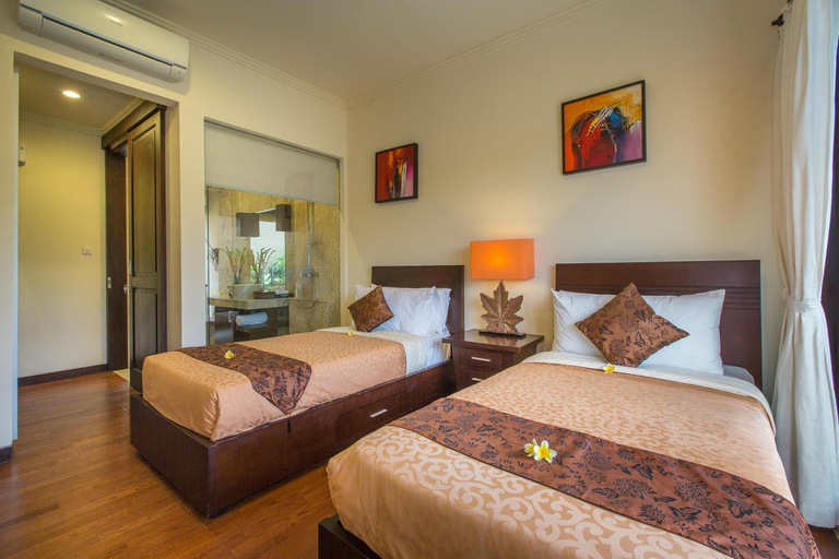Bedroom 12