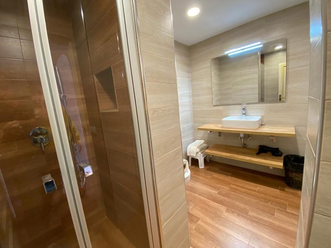 Bathroom 4, SON MARGE, Baleares