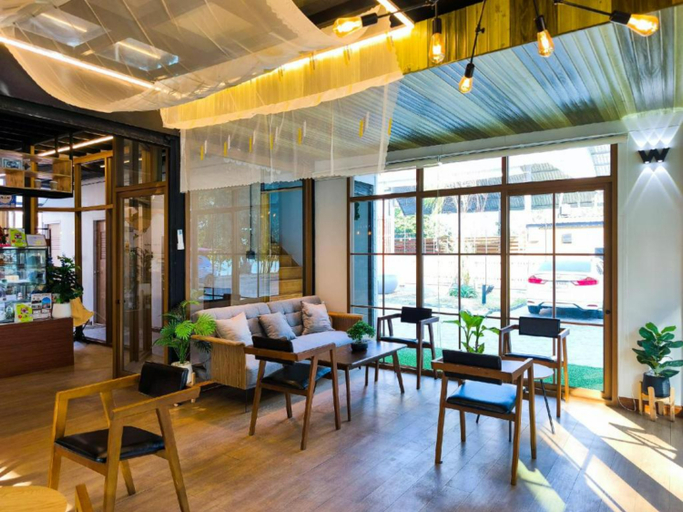 Others 5, Moon in 9 haus Cafe & Villas, Muang Rayong