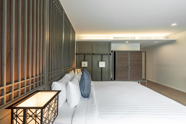 Bedroom 8