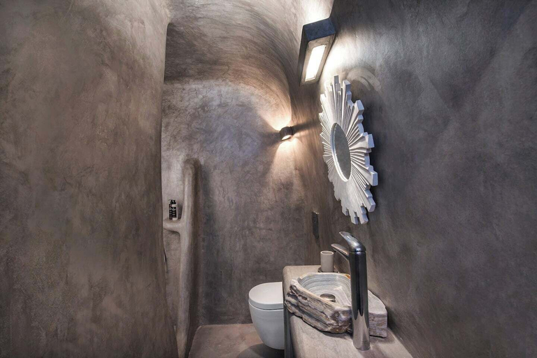 Bathroom 3, Alexis Place, South Aegean