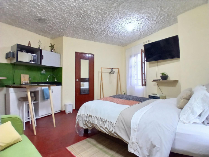 Bedroom 28